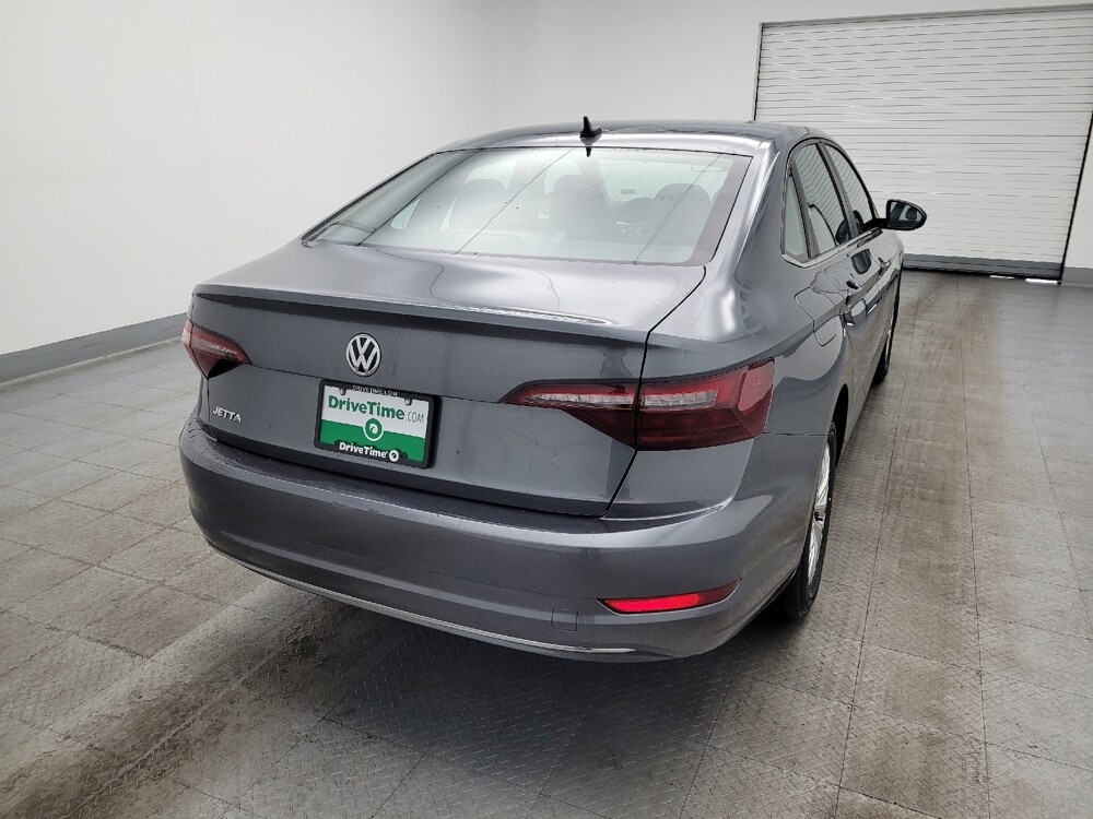 2020 Volkswagen Jetta in Columbus, OH 43228 - 18113900 7
