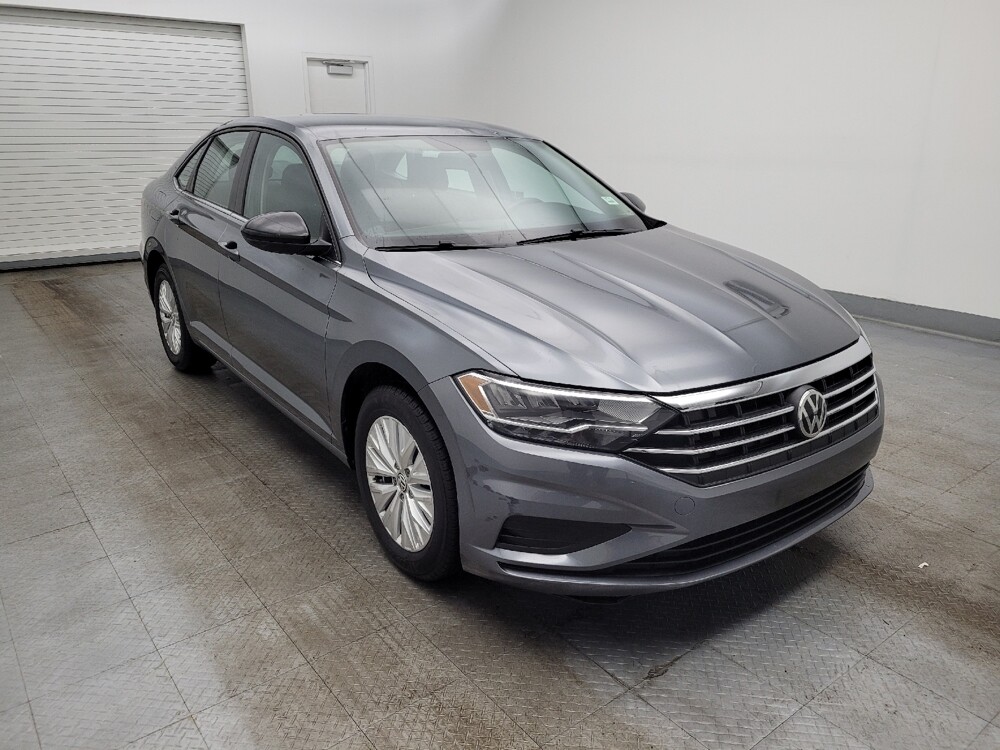 2020 Volkswagen Jetta in Columbus, OH 43228 - 18113900 13