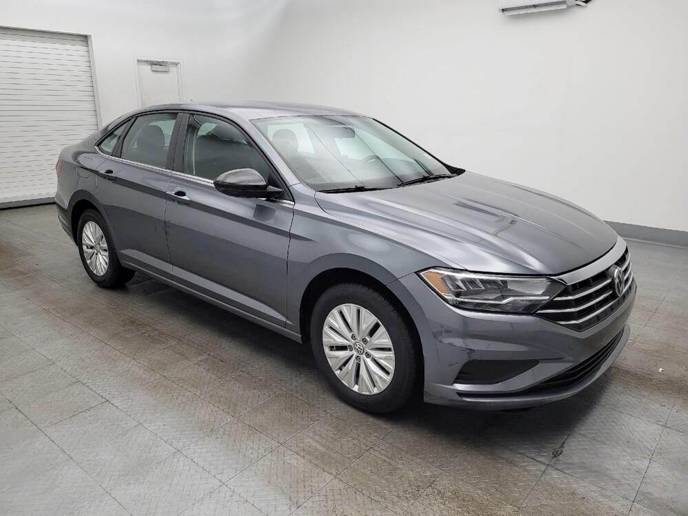 2020 Volkswagen Jetta in Columbus, OH 43228 - 18113900 11