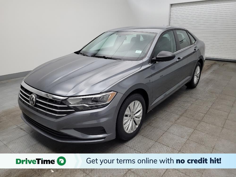 2020 Volkswagen Jetta in Columbus, OH 43228 - 18113900