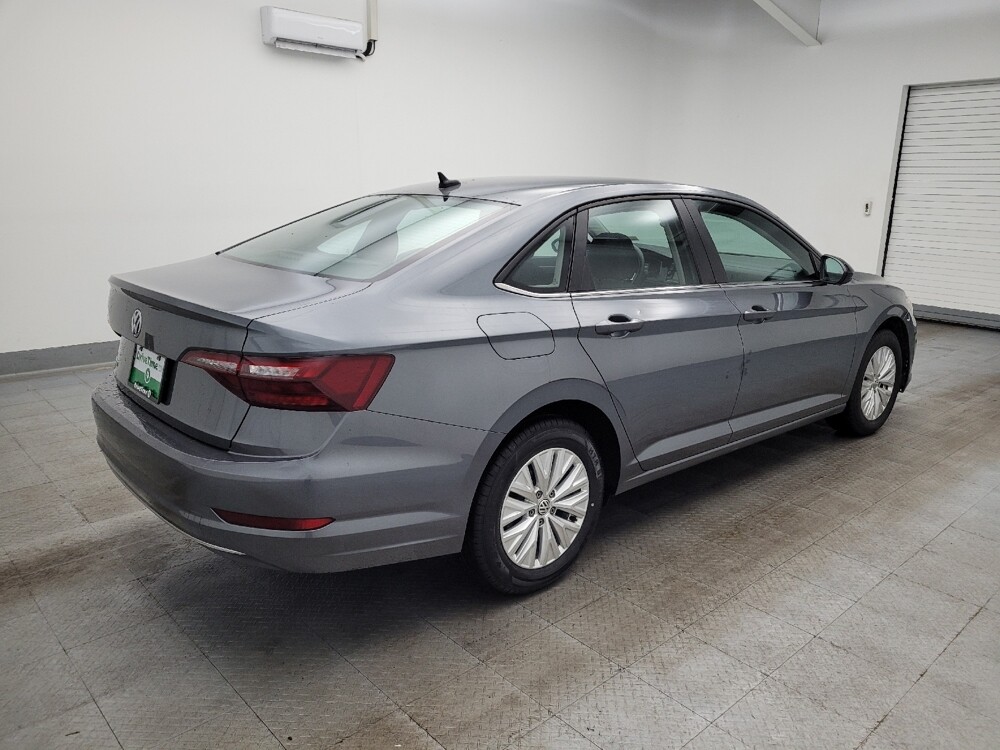 2020 Volkswagen Jetta in Columbus, OH 43228 - 18113900 10