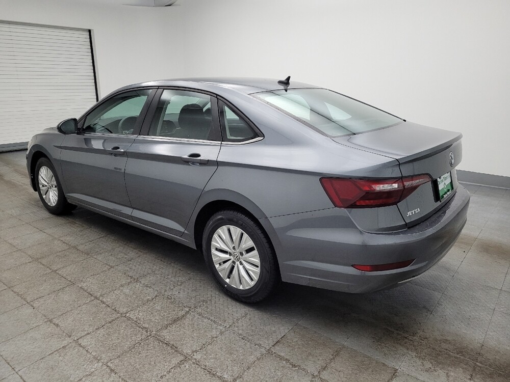 2020 Volkswagen Jetta in Columbus, OH 43228 - 18113900 3