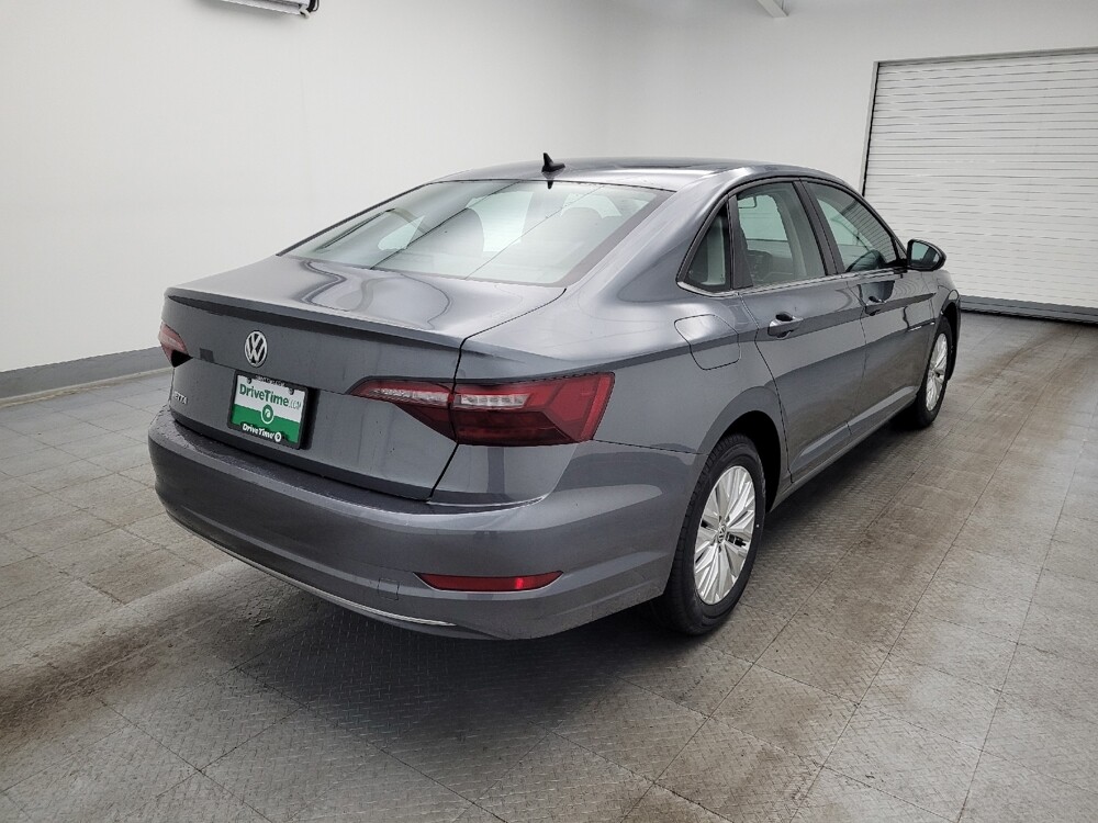 2020 Volkswagen Jetta in Columbus, OH 43228 - 18113900 9