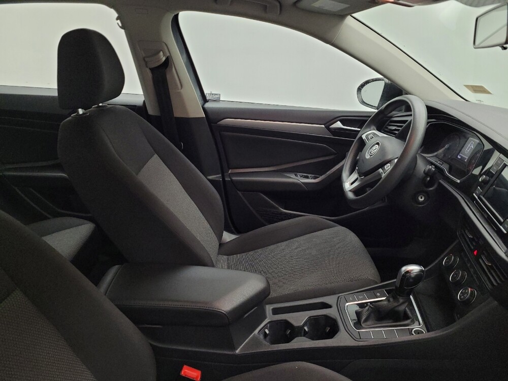 2020 Volkswagen Jetta in Columbus, OH 43228 - 18113900 21