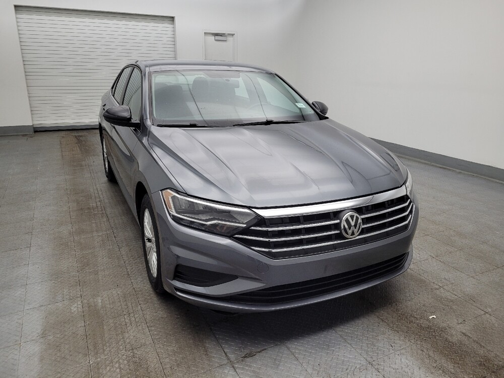 2020 Volkswagen Jetta in Columbus, OH 43228 - 18113900 14