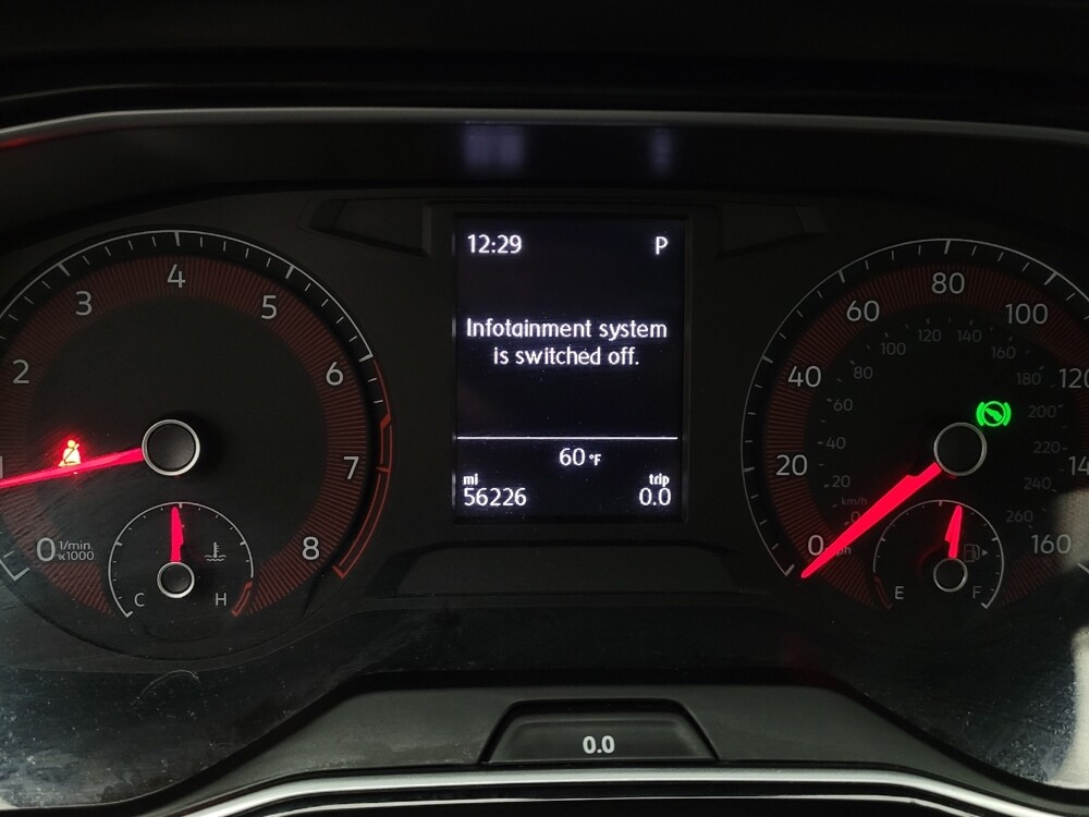 2020 Volkswagen Jetta in Columbus, OH 43228 - 18113900 23