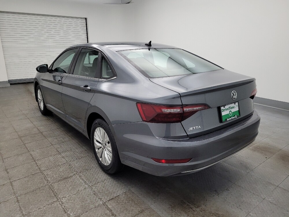 2020 Volkswagen Jetta in Columbus, OH 43228 - 18113900 5