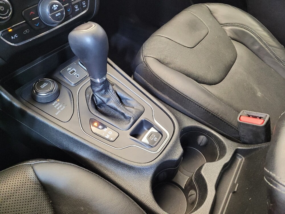 2021 Jeep Cherokee in Columbus, OH 43228 - 18113901 26