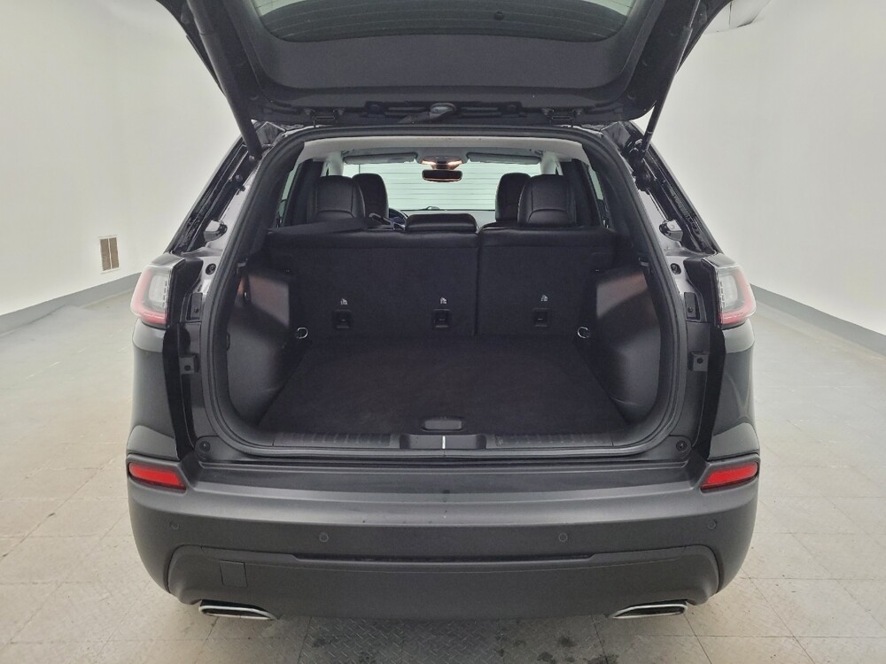 2021 Jeep Cherokee in Columbus, OH 43228 - 18113901 29