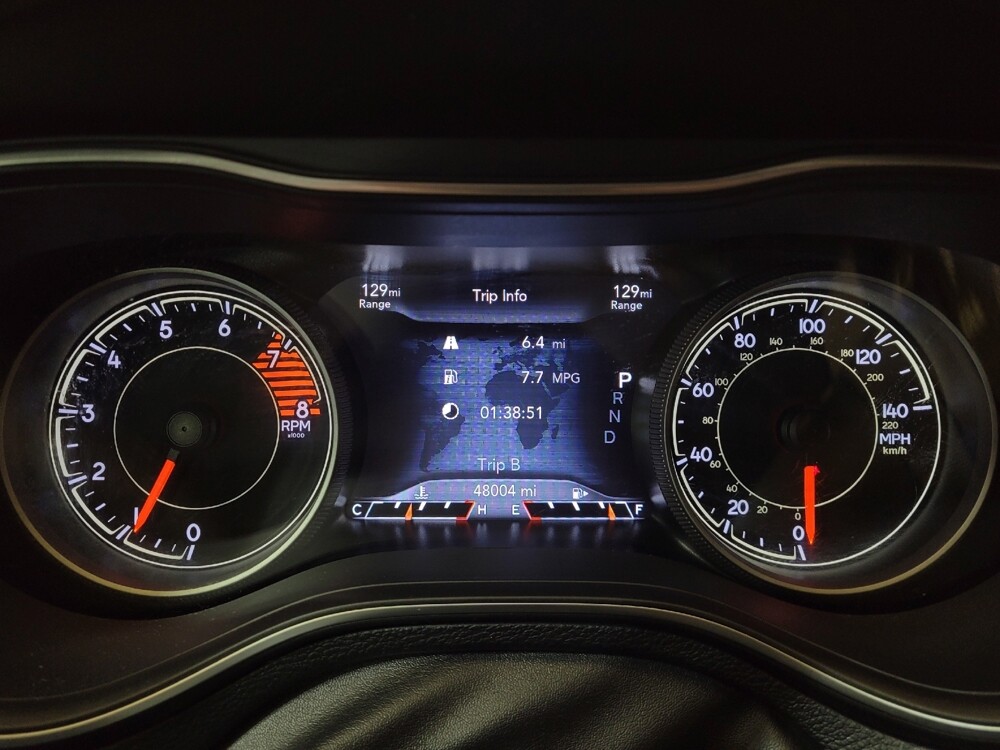 2021 Jeep Cherokee in Columbus, OH 43228 - 18113901 23