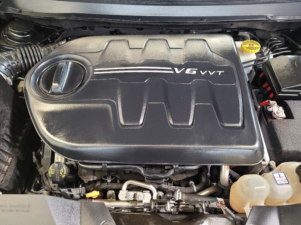 2021 Jeep Cherokee in Columbus, OH 43228 - 18113901 30