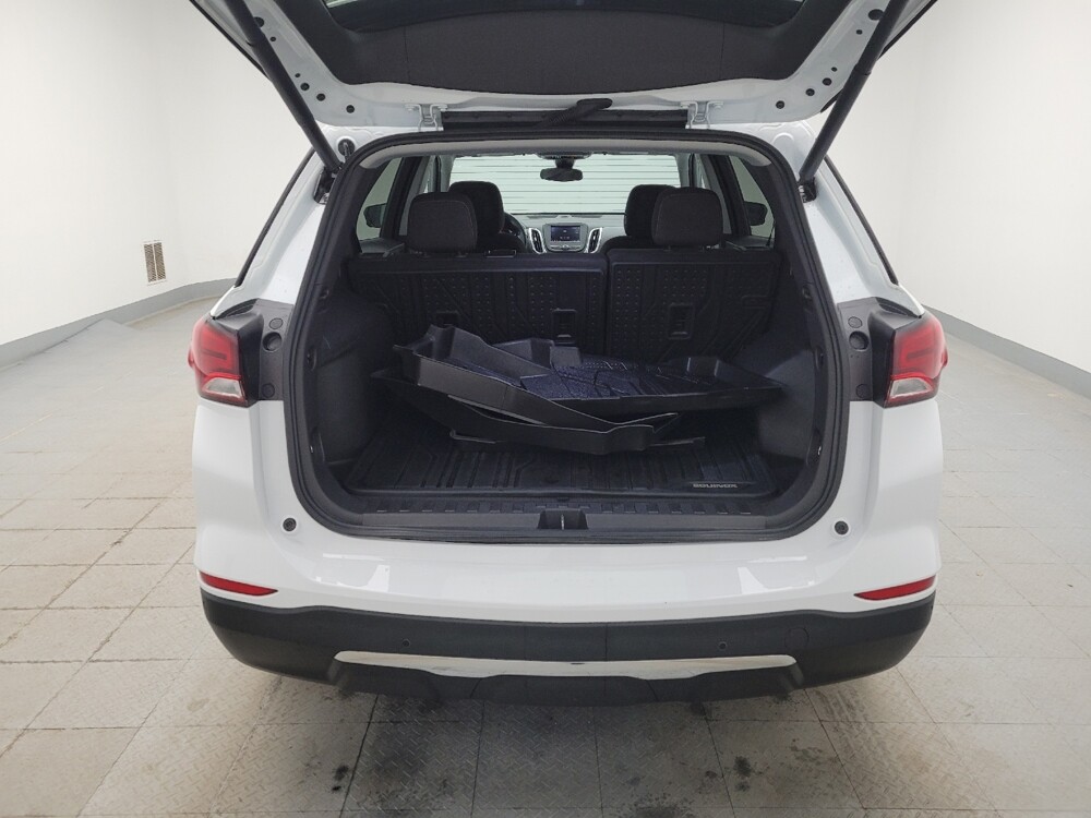 2024 Chevrolet Equinox in Toledo, OH 43617 - 18113904 29