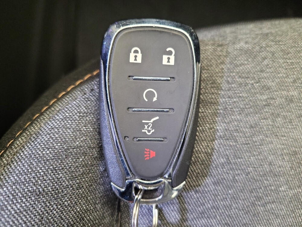 2024 Chevrolet Equinox in Toledo, OH 43617 - 18113904 32