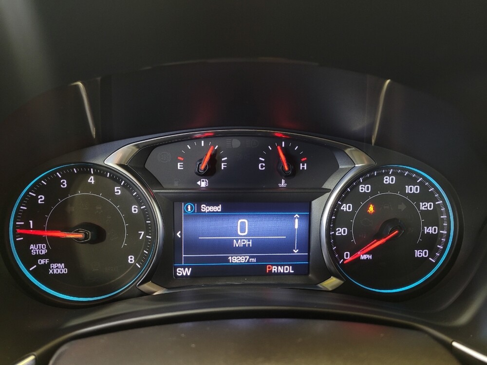 2024 Chevrolet Equinox in Toledo, OH 43617 - 18113904 23