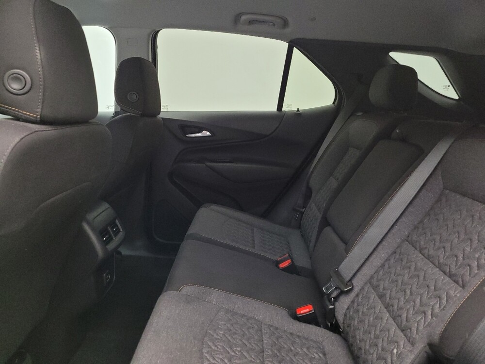 2024 Chevrolet Equinox in Toledo, OH 43617 - 18113904 18