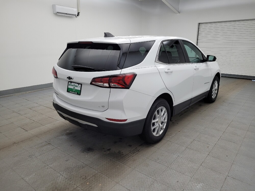 2024 Chevrolet Equinox in Toledo, OH 43617 - 18113904 9