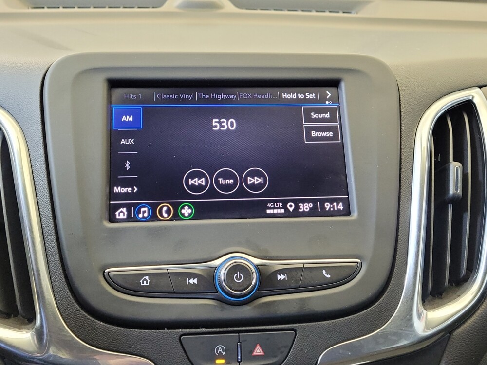 2024 Chevrolet Equinox in Toledo, OH 43617 - 18113904 25