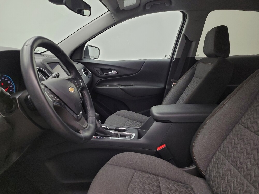 2024 Chevrolet Equinox in Toledo, OH 43617 - 18113904 17