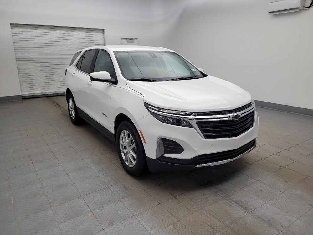 2024 Chevrolet Equinox in Toledo, OH 43617 - 18113904 13