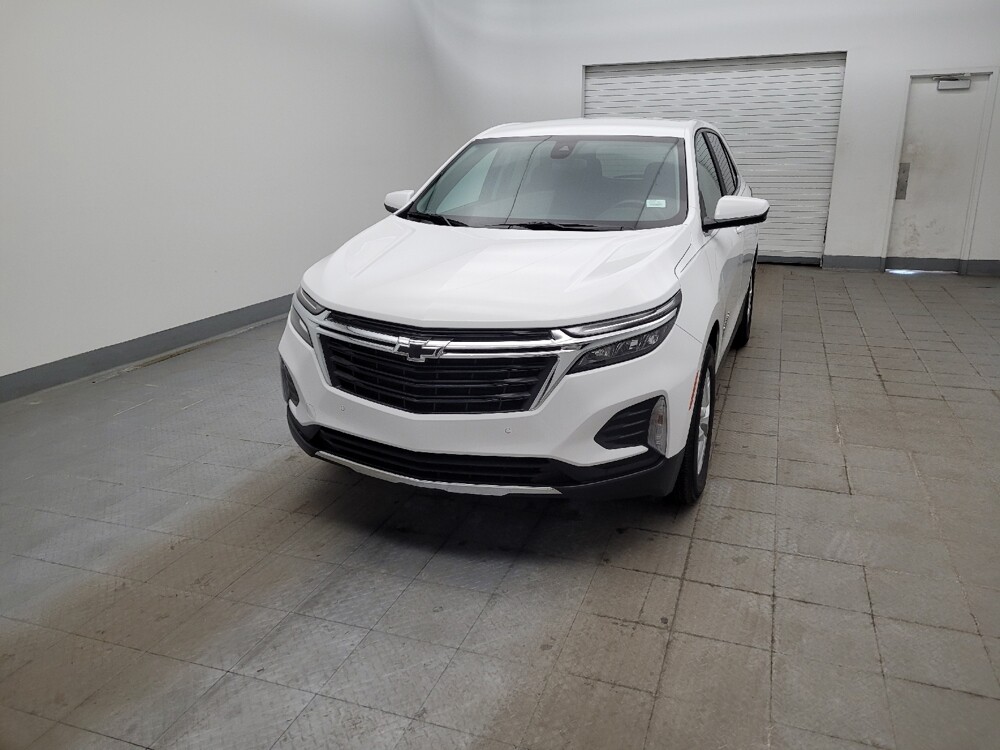 2024 Chevrolet Equinox in Toledo, OH 43617 - 18113904 15