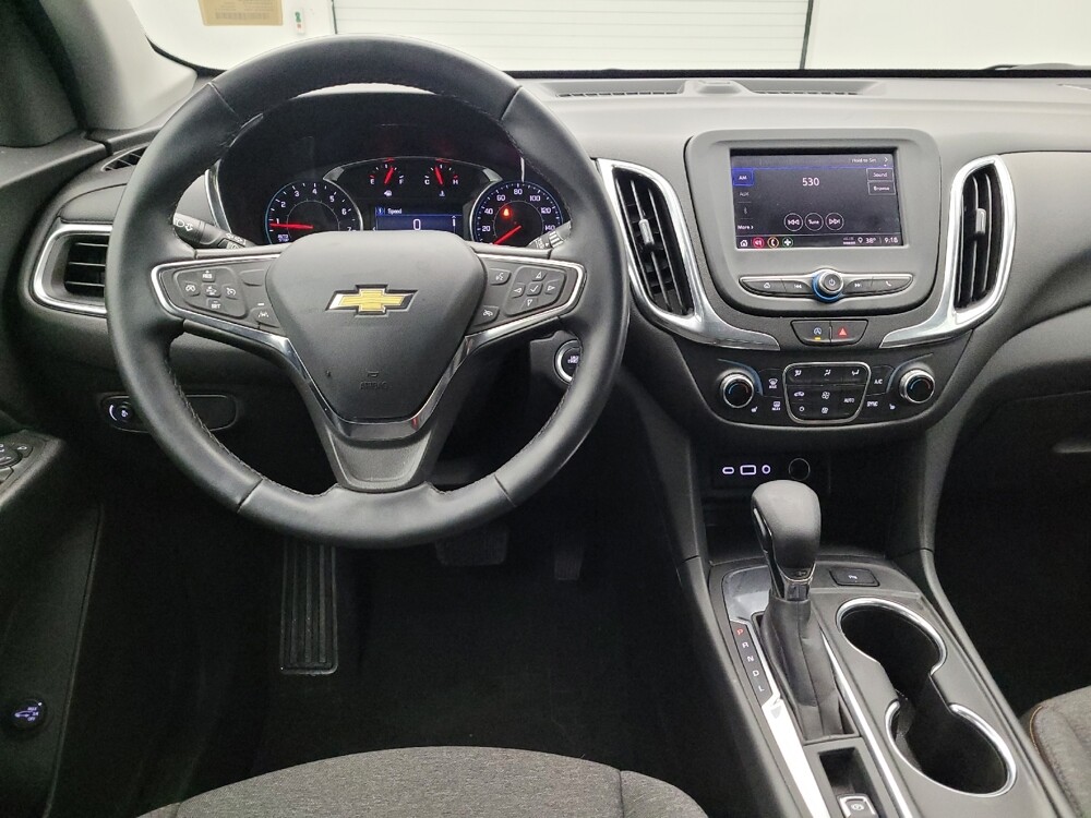 2024 Chevrolet Equinox in Toledo, OH 43617 - 18113904 22