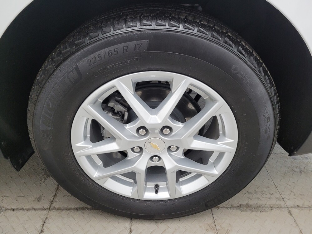 2024 Chevrolet Equinox in Toledo, OH 43617 - 18113904 31