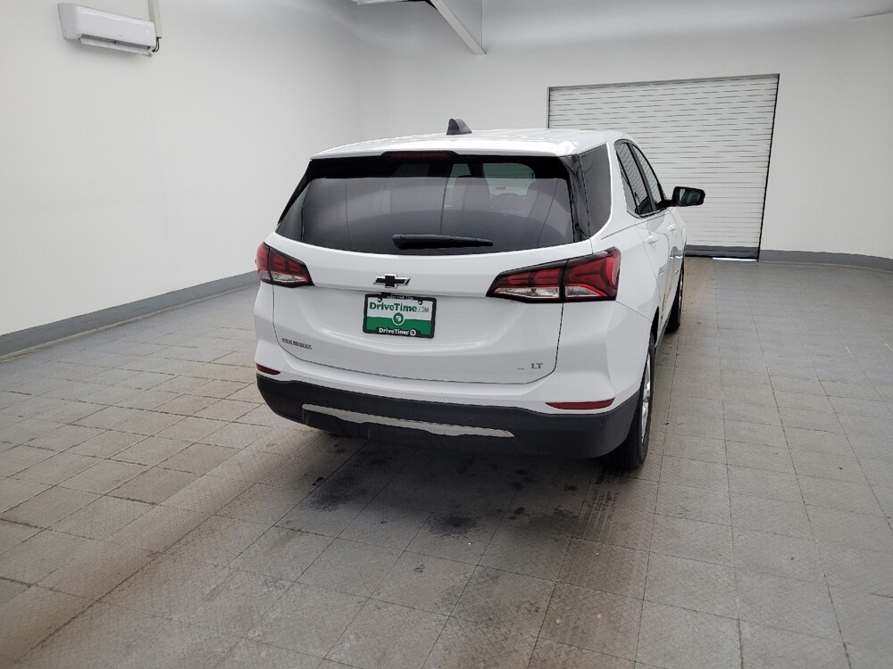 2024 Chevrolet Equinox in Toledo, OH 43617 - 18113904 7