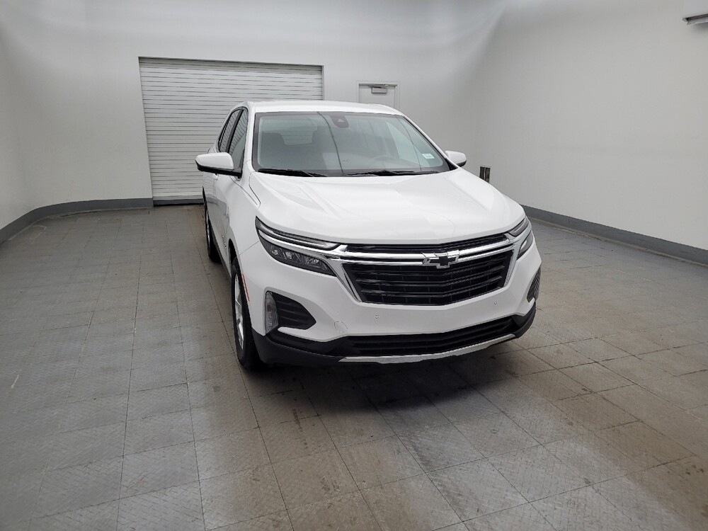 2024 Chevrolet Equinox in Toledo, OH 43617 - 18113904 14