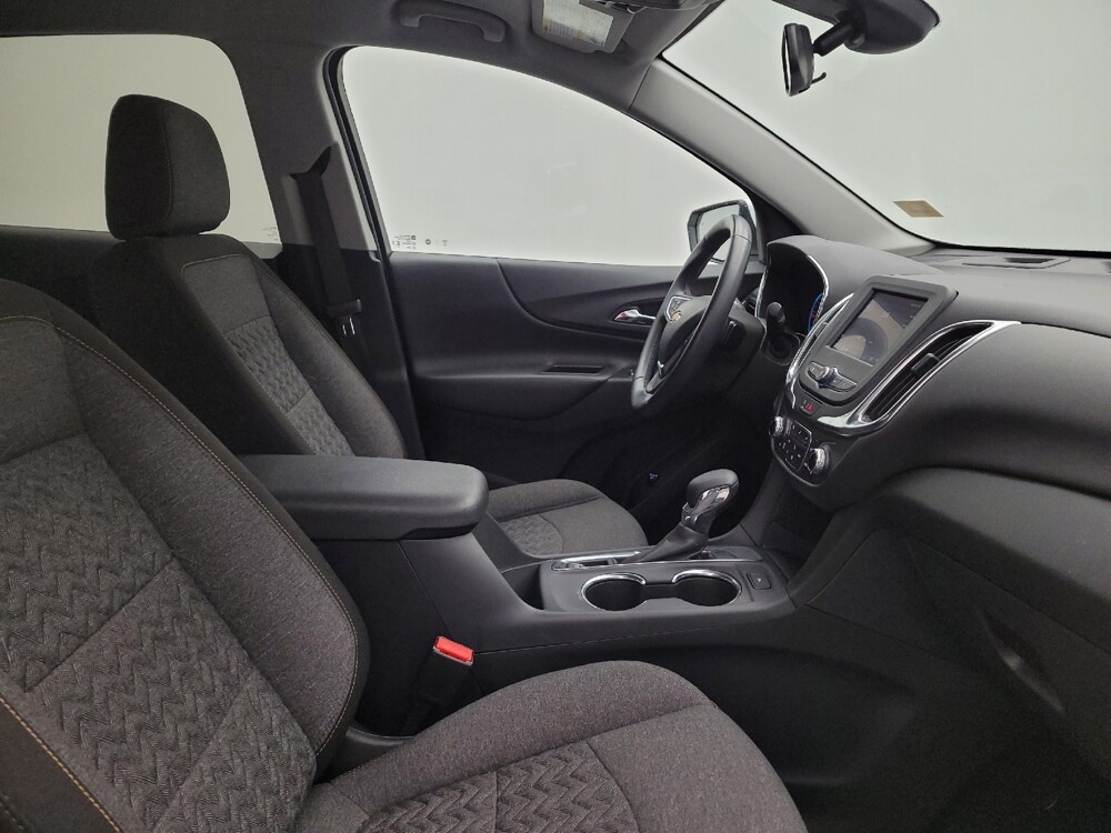2024 Chevrolet Equinox in Toledo, OH 43617 - 18113904 21