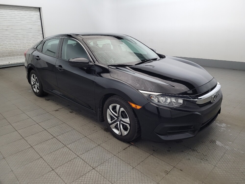 2017 Honda Civic in Richmond, VA 23235 - 18113906 13