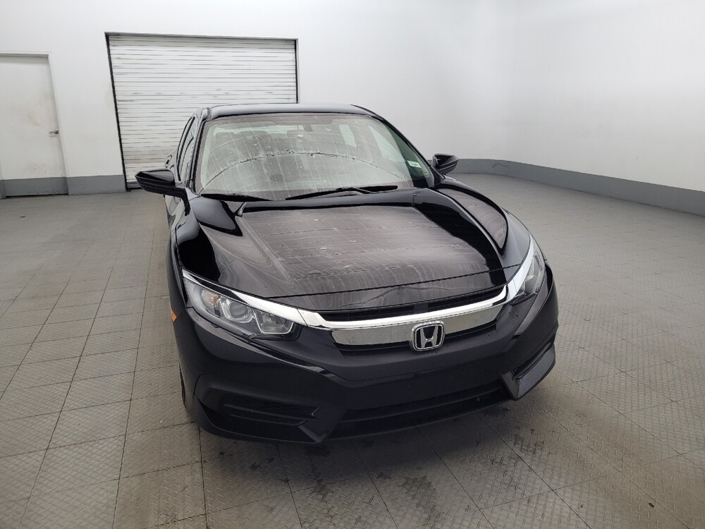 2017 Honda Civic in Richmond, VA 23235 - 18113906 14