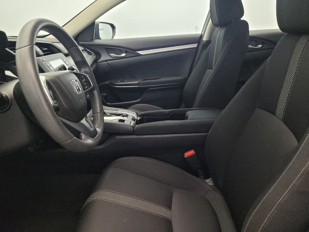 2017 Honda Civic in Richmond, VA 23235 - 18113906 17