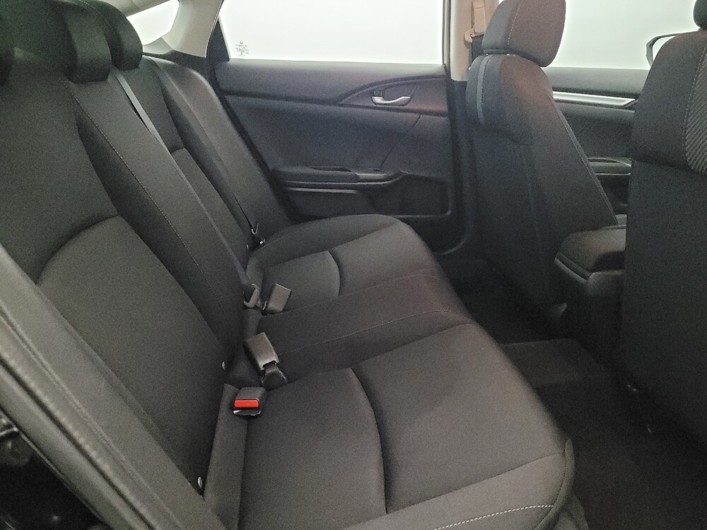 2017 Honda Civic in Richmond, VA 23235 - 18113906 19