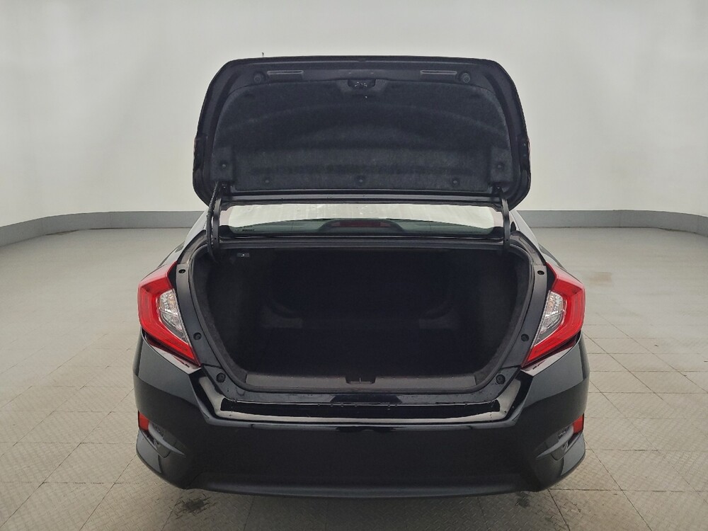 2017 Honda Civic in Richmond, VA 23235 - 18113906 29