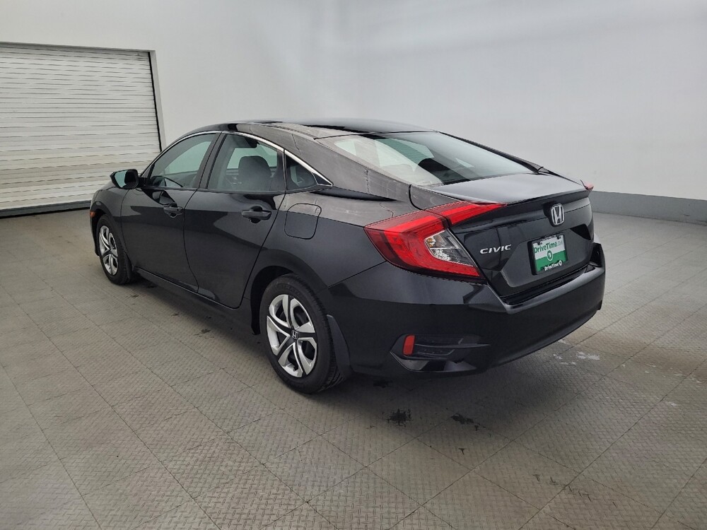 2017 Honda Civic in Richmond, VA 23235 - 18113906 5