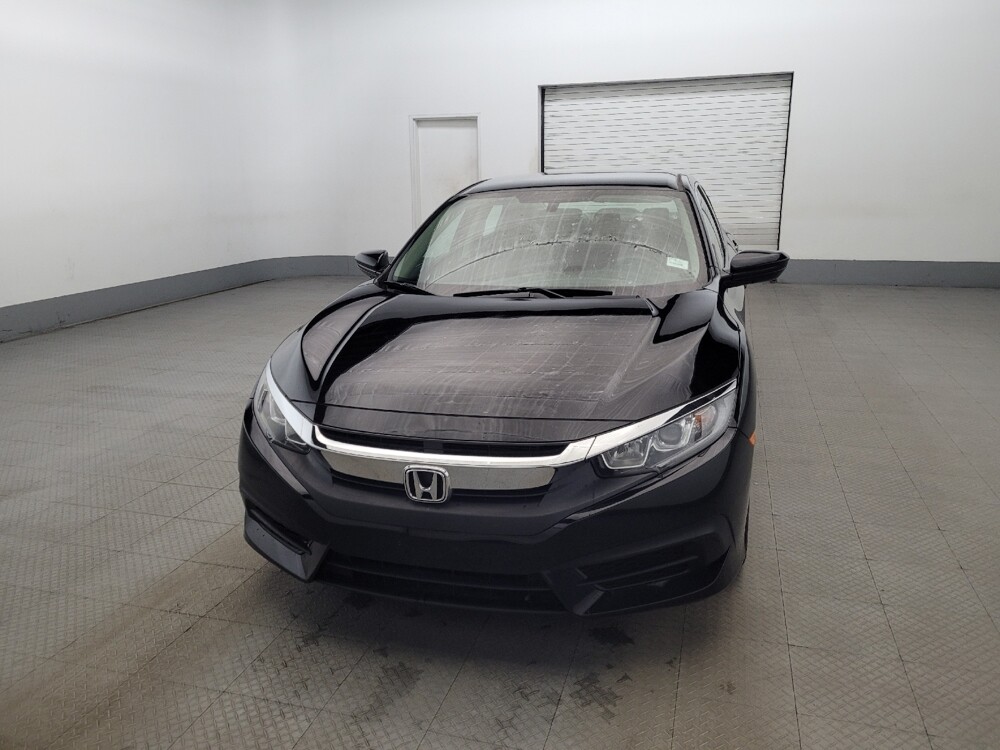 2017 Honda Civic in Richmond, VA 23235 - 18113906 15