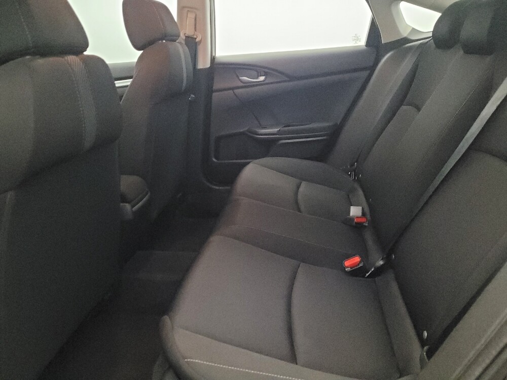 2017 Honda Civic in Richmond, VA 23235 - 18113906 18