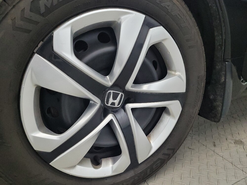 2017 Honda Civic in Richmond, VA 23235 - 18113906 31