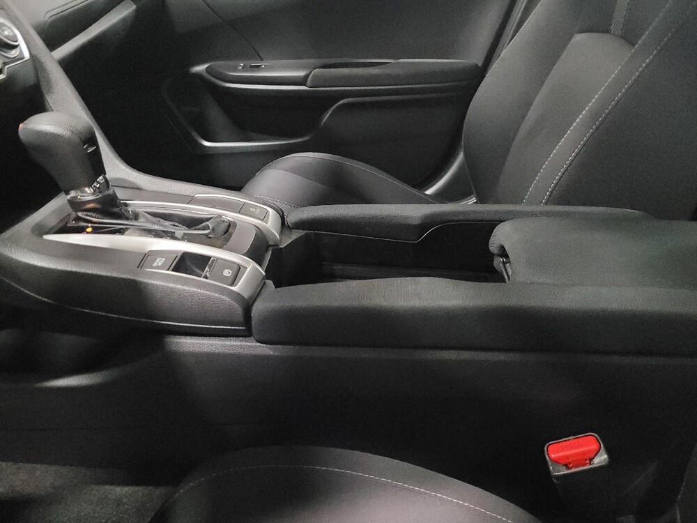 2017 Honda Civic in Richmond, VA 23235 - 18113906 26