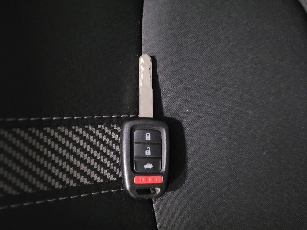 2017 Honda Civic in Richmond, VA 23235 - 18113906 32