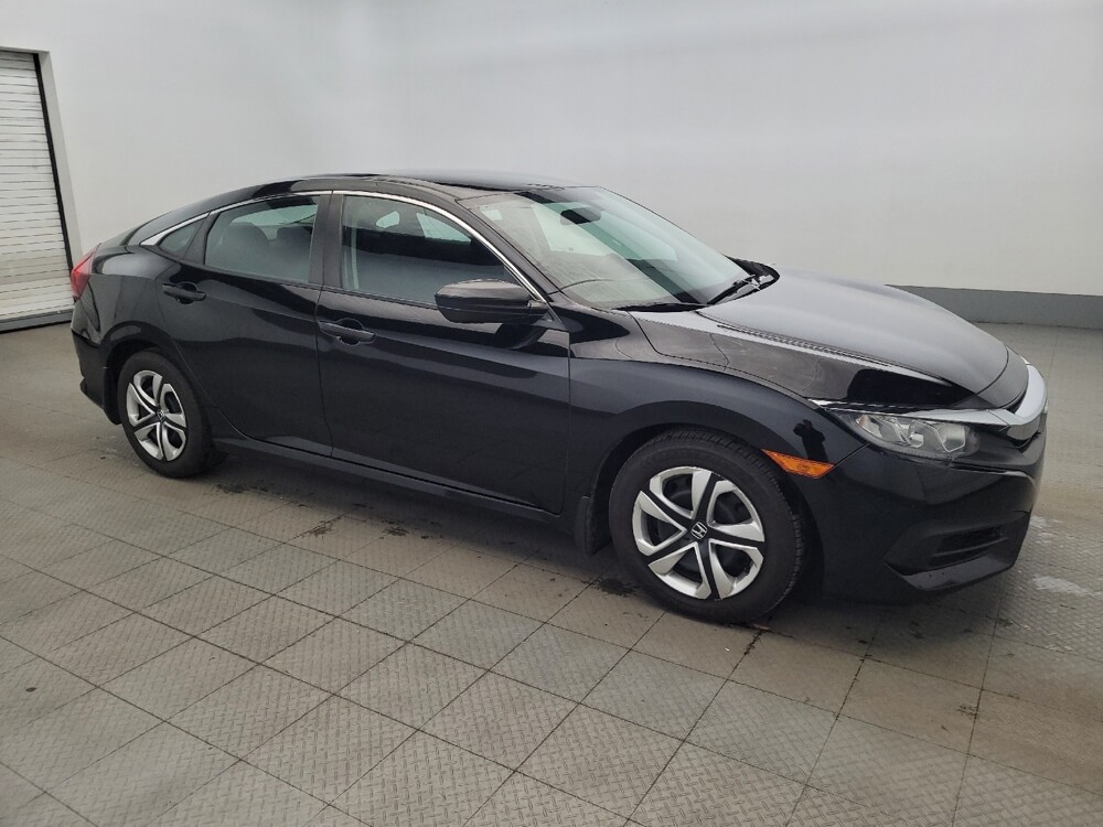 2017 Honda Civic in Richmond, VA 23235 - 18113906 11