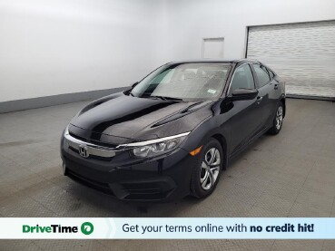 2017 Honda Civic in Richmond, VA 23235