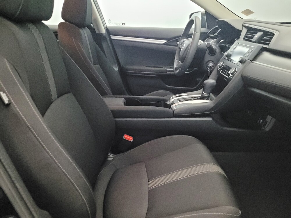 2017 Honda Civic in Richmond, VA 23235 - 18113906 21