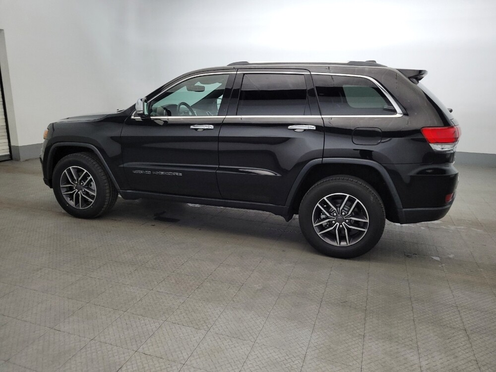 2019 Jeep Grand Cherokee in Glen Burnie, MD 21061 - 18113907 3