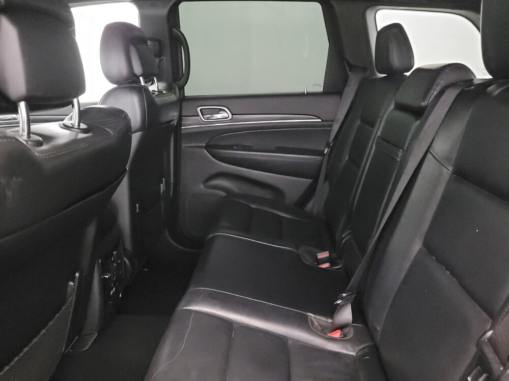 2019 Jeep Grand Cherokee in Glen Burnie, MD 21061 - 18113907 18