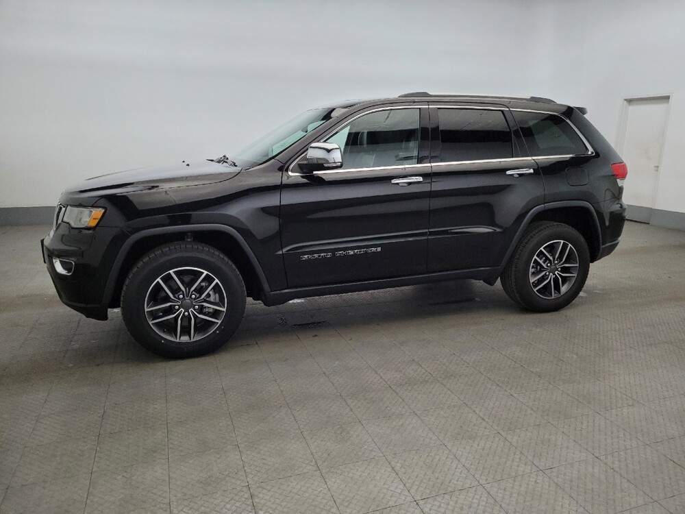 2019 Jeep Grand Cherokee in Glen Burnie, MD 21061 - 18113907 2