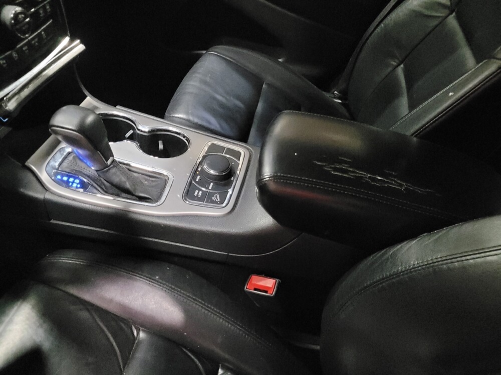 2019 Jeep Grand Cherokee in Glen Burnie, MD 21061 - 18113907 26