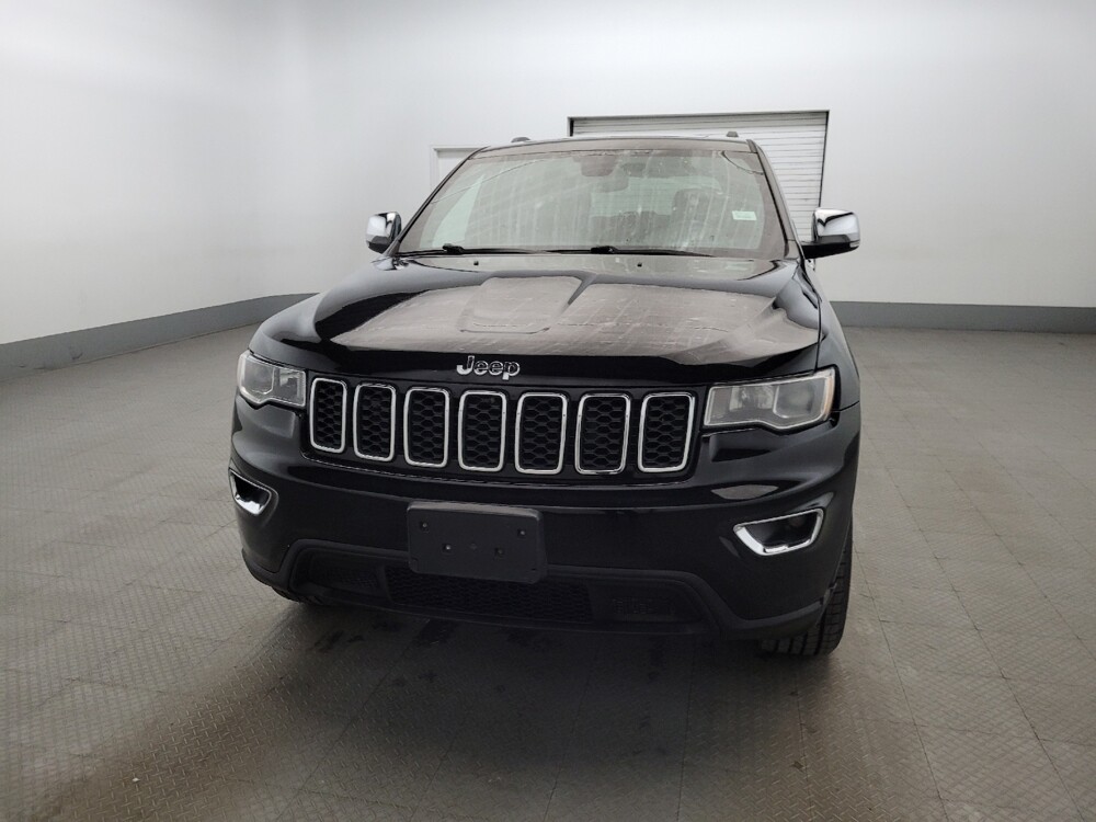 2019 Jeep Grand Cherokee in Glen Burnie, MD 21061 - 18113907 15