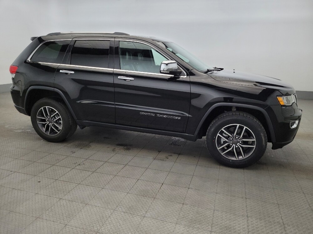 2019 Jeep Grand Cherokee in Glen Burnie, MD 21061 - 18113907 11