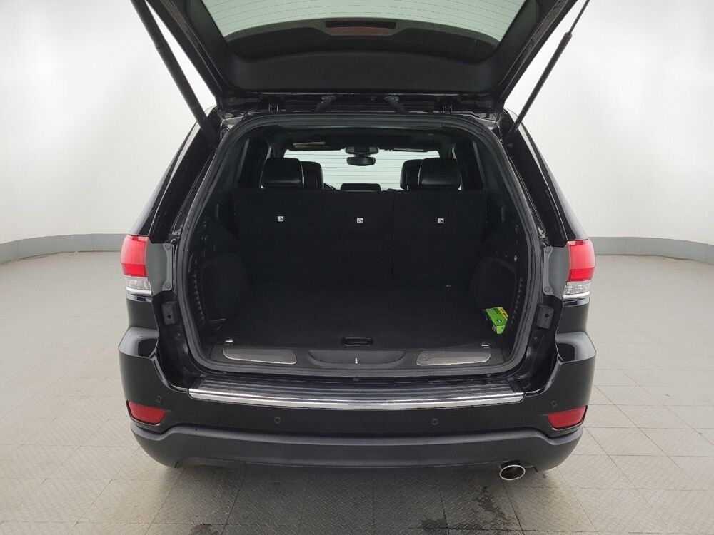 2019 Jeep Grand Cherokee in Glen Burnie, MD 21061 - 18113907 29